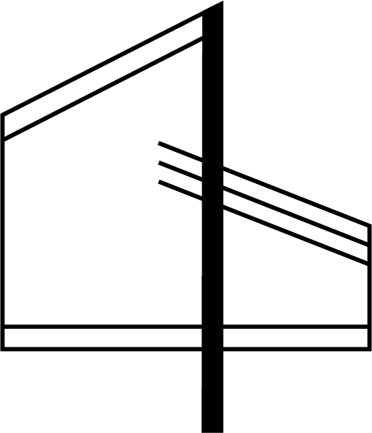 S Berry Jones Architects Logo